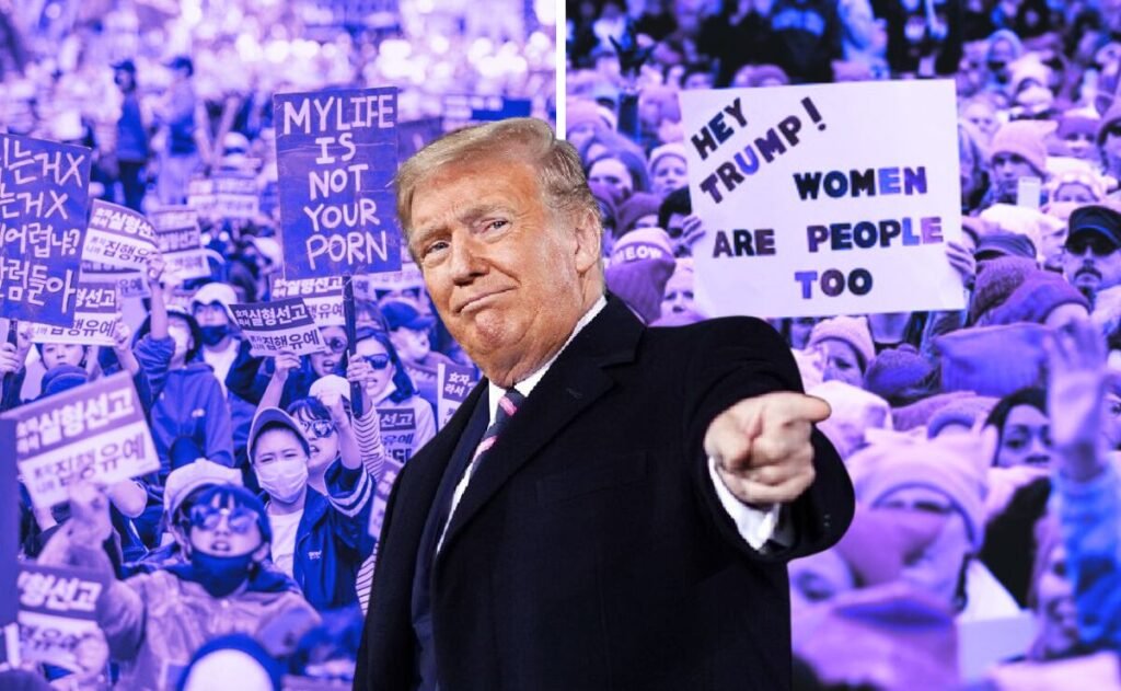 TRUMP