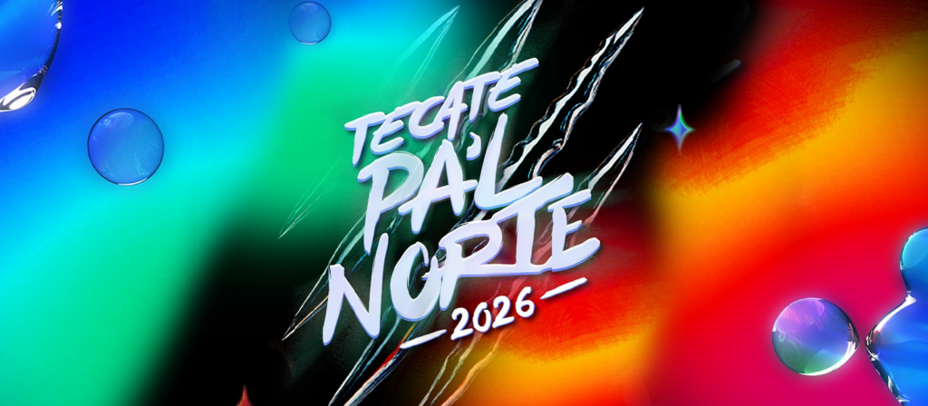 Tecate Pa’l Norte