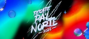 Tecate Pa’l Norte