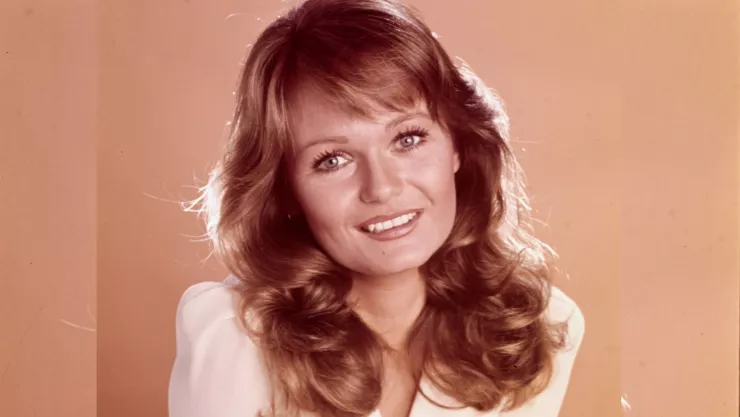 Valerie Perrine