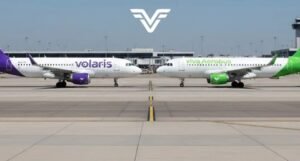Volaris Viva Más Vuelos