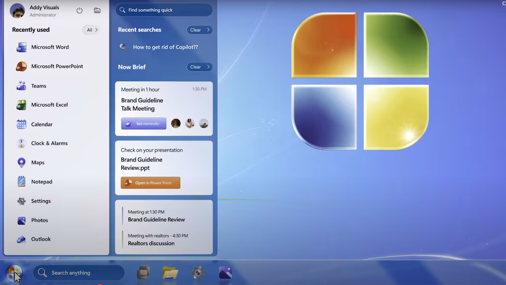 Windows 7