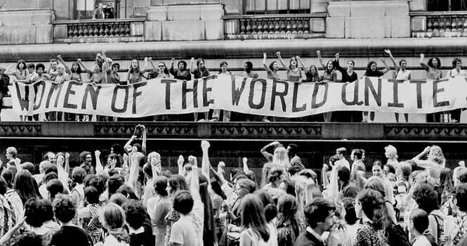 Women-Unite