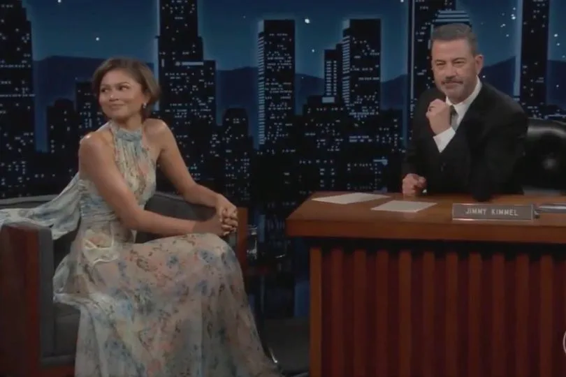 Zendaya fotos ia boda