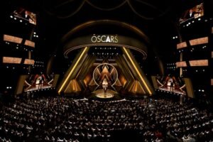audiencia Oscar