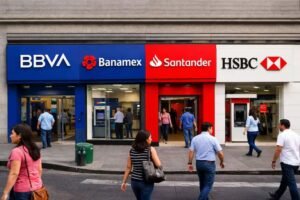 bancos