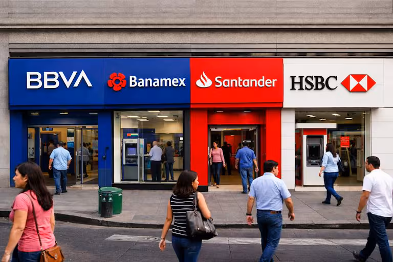 bancos