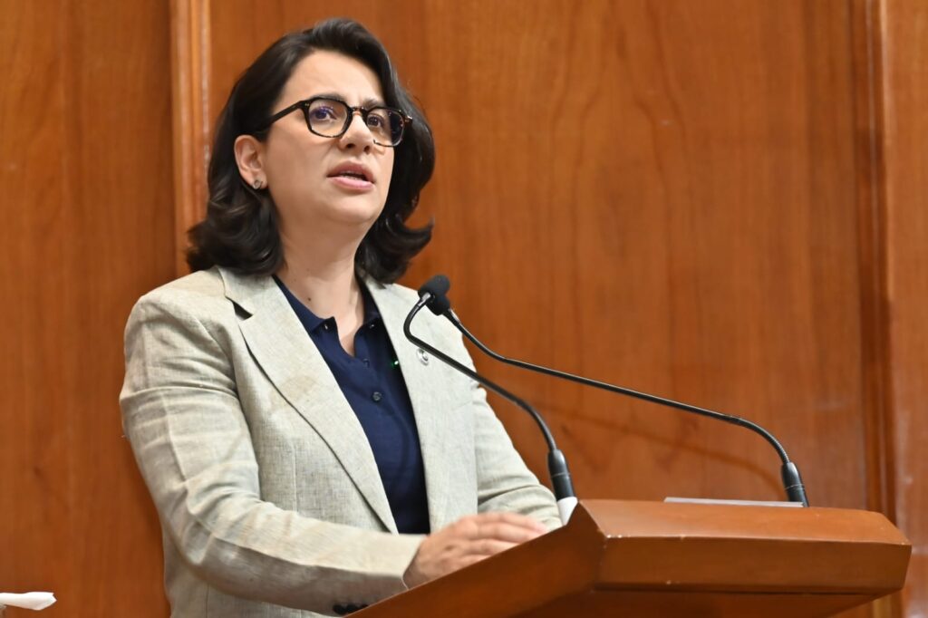 Registro violentadores Paola Jiménez 