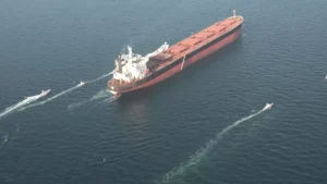 Trump amenaza a Irán con “devastar” sus centrales eléctricas