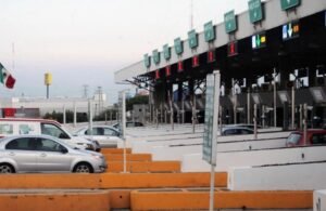 Casetas gratis AIFA Semana Santa 2026
