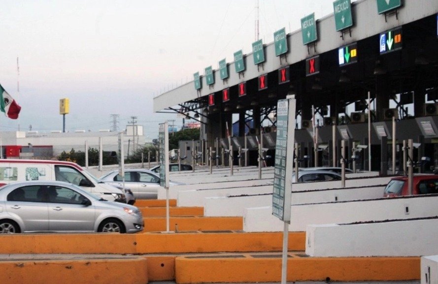 Casetas gratis AIFA Semana Santa 2026