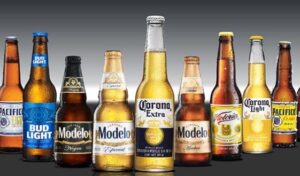 cervezas mexicanas