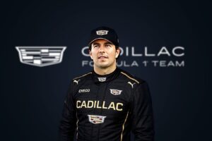 checo p