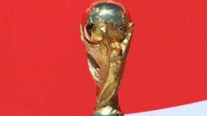 Copa Mundial llega Querétaro