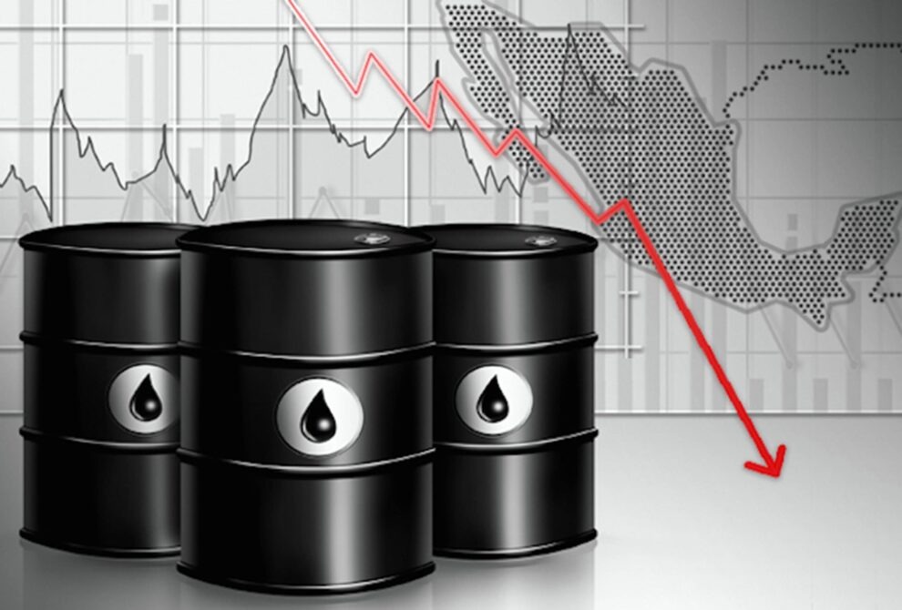 crisis petroleras sacudieron mundo