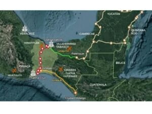Alternativa Canal México