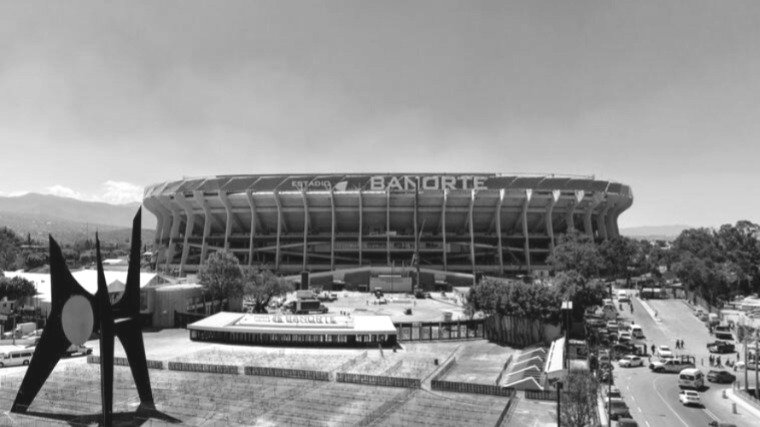 Debut Estadio Banorte