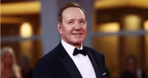 Kevin Spacey