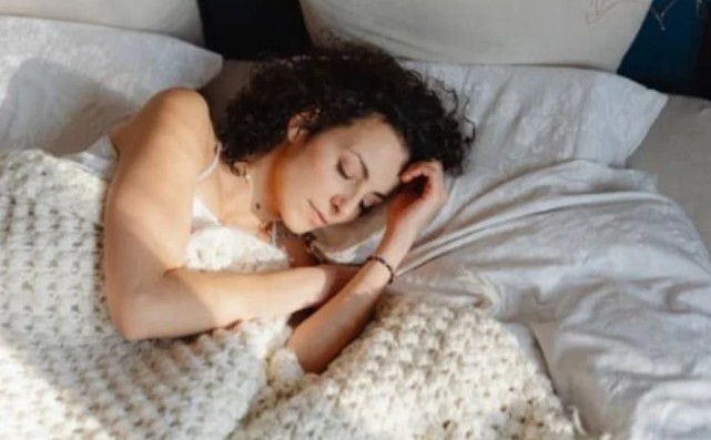 dormir es un lujo o necesidad