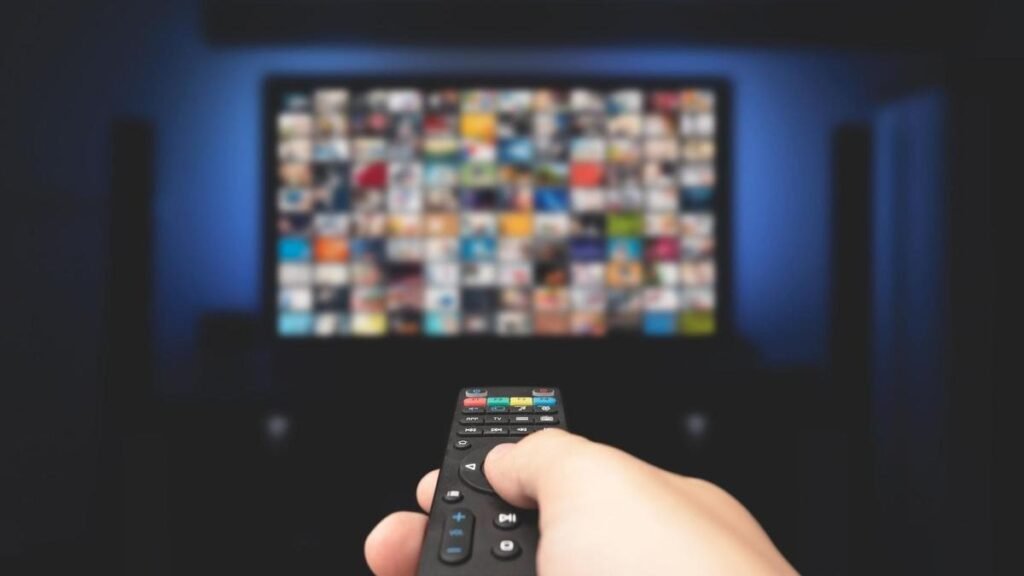 estrenos películas series marzo