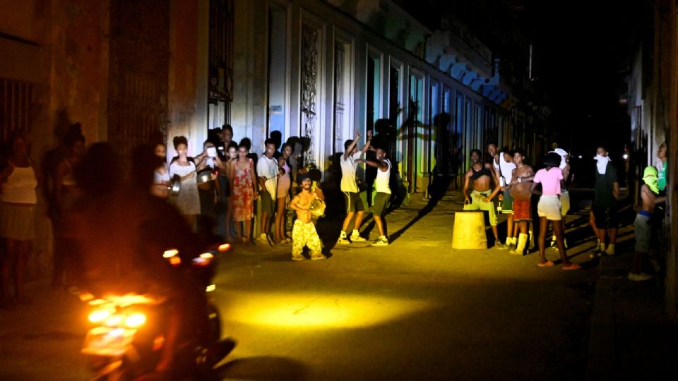 Sismo magnitud 6 Cuba