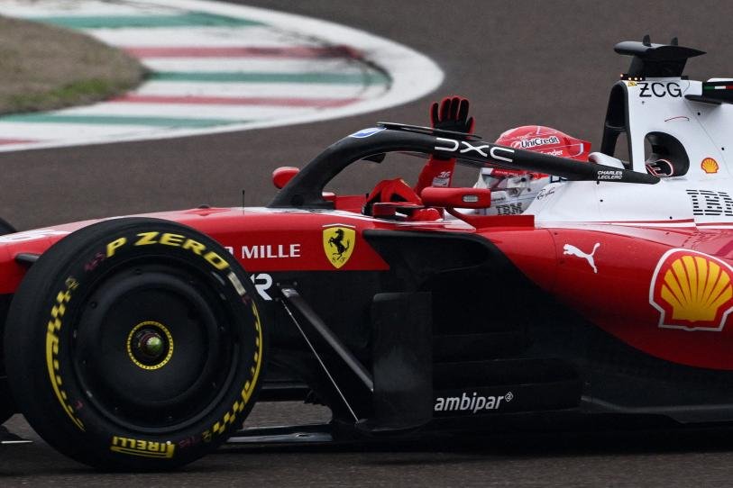 ferrari