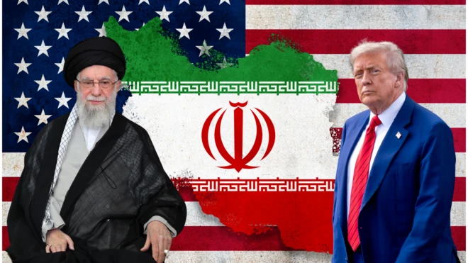 guerra Estados Unidos Irán