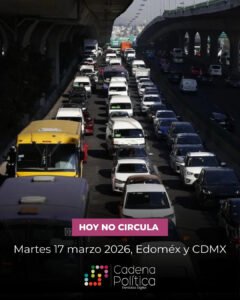 Hoy No Circula 17
