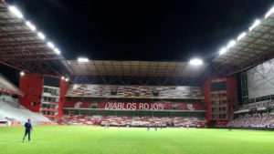Toluca vs San Diego FC