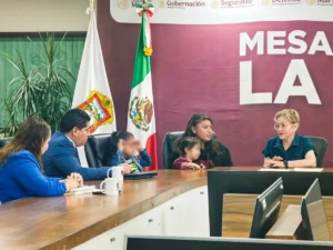 indemnización bala perdida Edomex