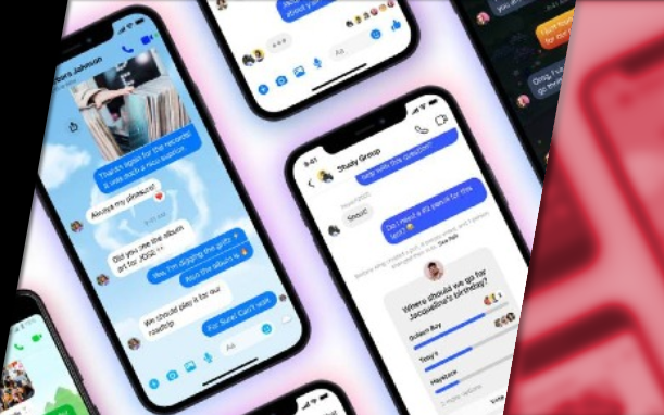 mensajes de Instagram privacidad