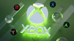 nueva consola de Xbox