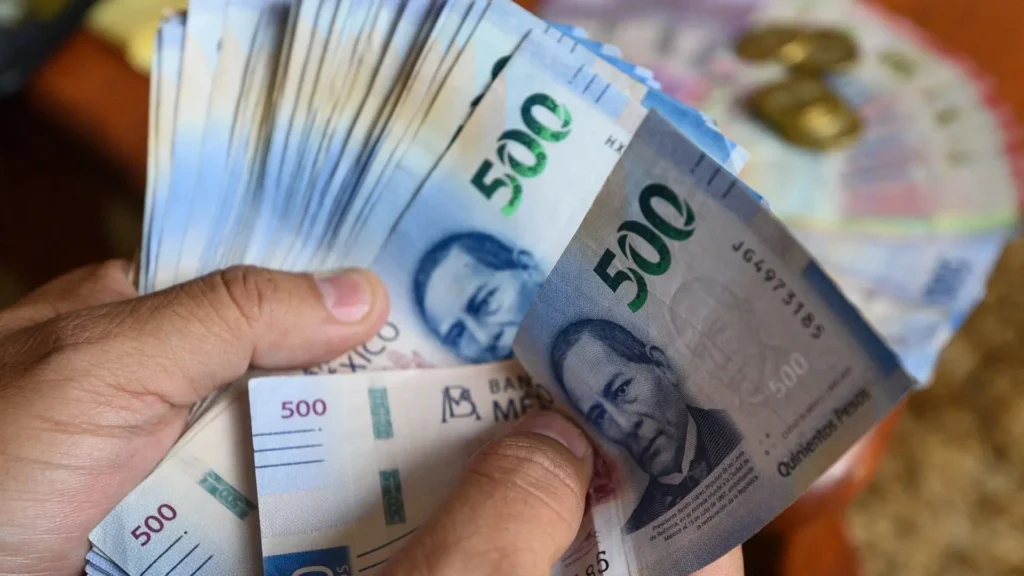 pensiones doradas