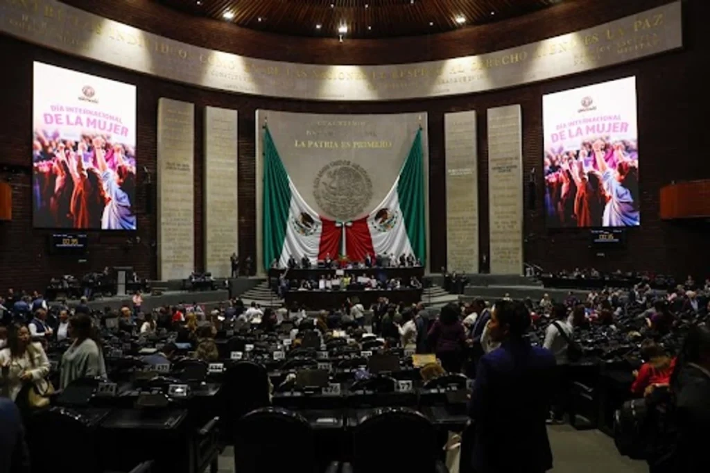 reforma electoral