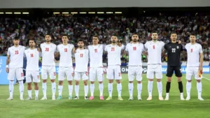 México Irán Mundial 2026