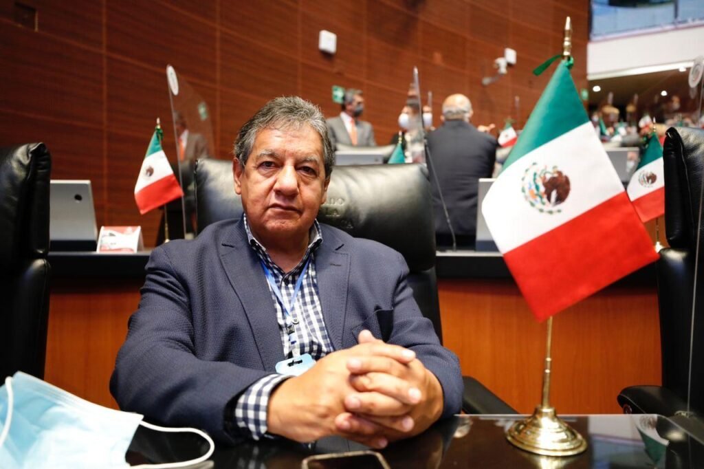 senador-higinio-martinez