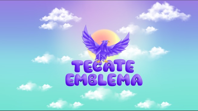 Tecate Emblema 2026