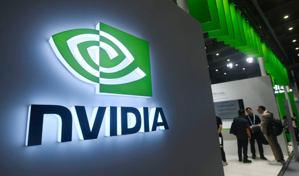 tecnología de Nvidia
