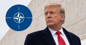 Trump arremete contra OTAN