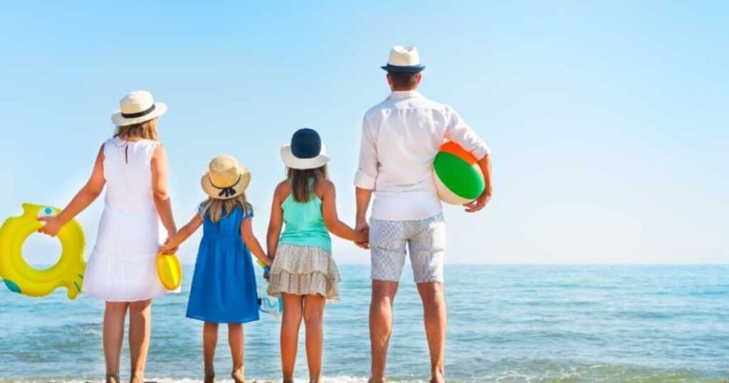 vacaciones