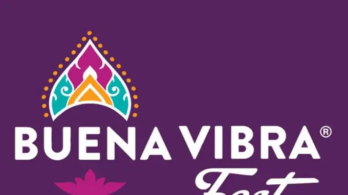 Buena Vibra Fest