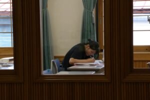 Memoria de trabajo y aprendizaje