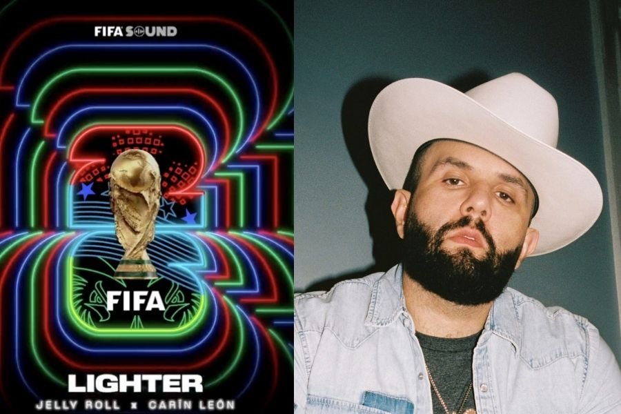 Mundial 2026 canción oficial