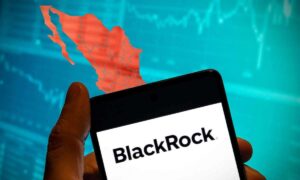 blackrock oportunidades económicas méxico