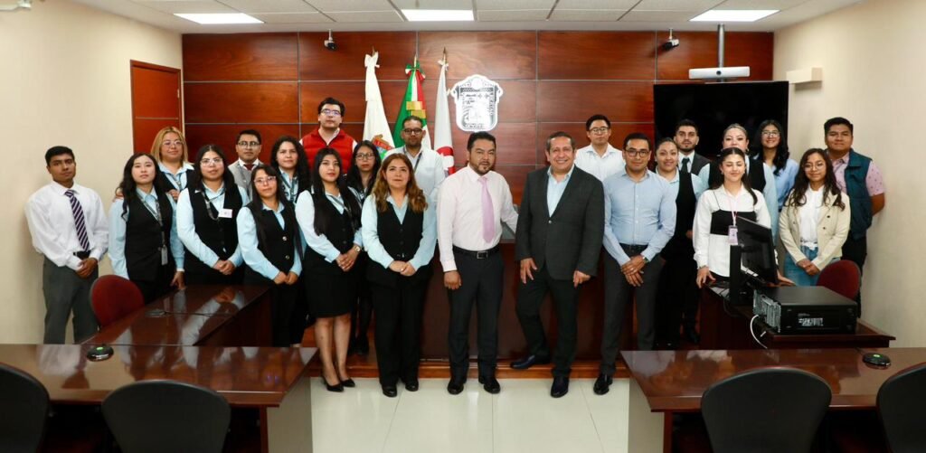 17042026 COMUNICADO PJEDOMEX- VISITA TRIBUNALES ZONA ORIENTE (4)