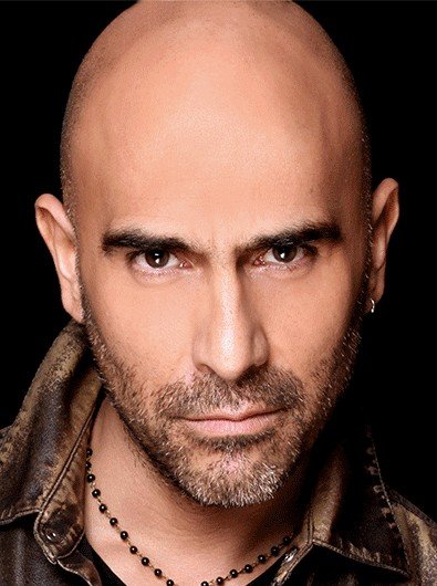 Héctor Suárez Gomís AIFA