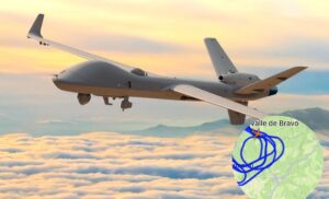 dron eu en edomex