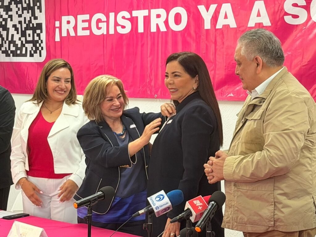 política en México
