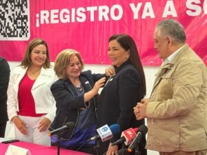 política en México