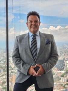 ALEJANDRO PULIDO GARCÍA